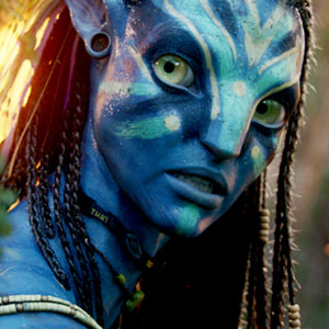 Avatar, Zoe Saldana Avatar, Zoe Saldana